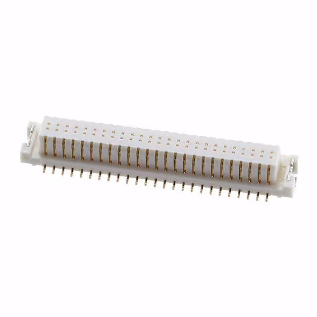 5-5316464-0 TE Connectivity AMP Connectors  Matrices de type bord Mezzanine (carte à carte)
